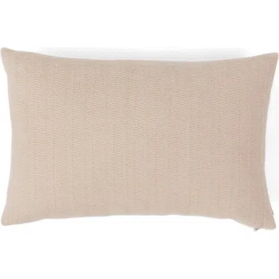 Oyoy Living Design Kata Cushion In Sand