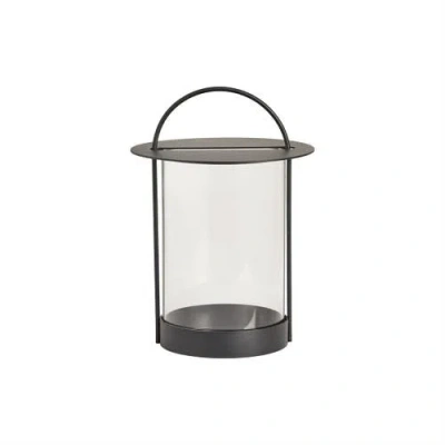 Oyoy Living Design Maki Lantern In Black