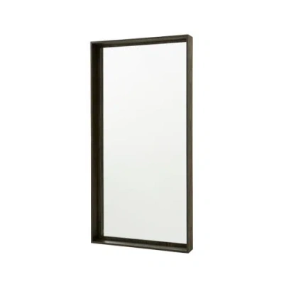 Oyoy Living Design Peili Mirror In Black