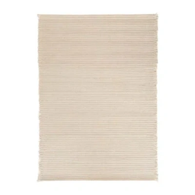 Oyoy Living Design Putki Rug In Off White