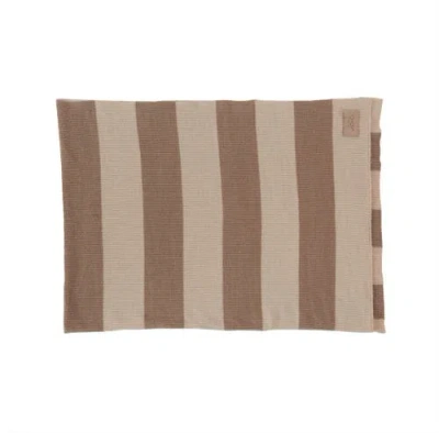 Oyoy Living Design Sonno Plaid Blanket
