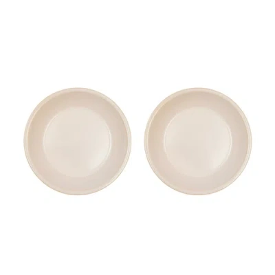 Oyoy Living Design Yuka Deep Plate In White