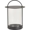 Oyoy Maki Lantern In Black
