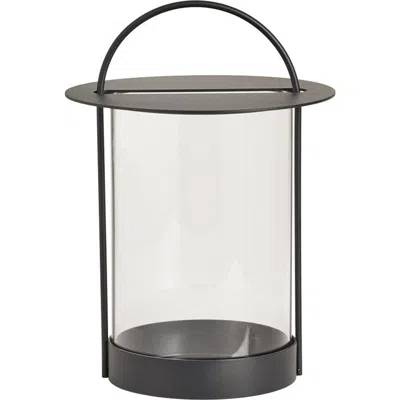 Oyoy Maki Lantern In Black