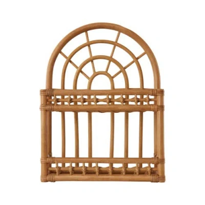 Oyoy Rainbow Shelf In Multi