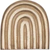 Oyoy Rainbow Trivet In Multi