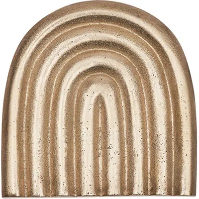 Oyoy Rainbow Trivet In Multi
