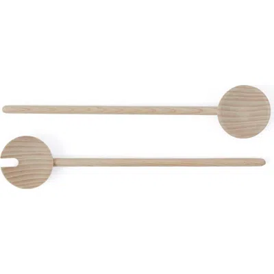 Oyoy Yumi Salad Set In Multi