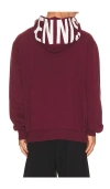 Oyster Otc Pullover Hoodie In Multi