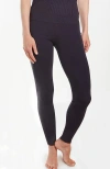 Oyun Perry Leggings In Midnight