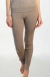 Oyun Perry Leggings In Sable