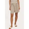 Oyun Playa Linen Shorts