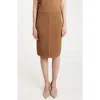 Oyun Tiffany Skirt In Golden