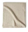 Oyuna Cashmere Lander Throw In Neutral