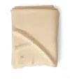 Oyuna Cashmere Maple Bedspread