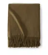 Oyuna Cashmere Uno Throw