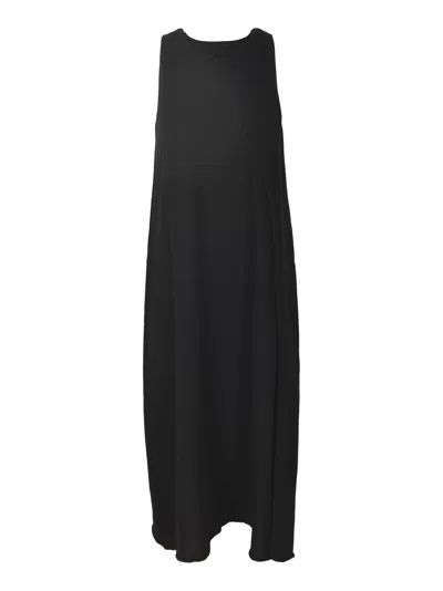 Oyuna Vanda Dress In Black