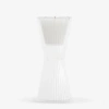 Ozaiz Aiz Candle In Gray