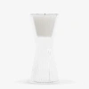 Ozaiz Aiz Candle In Transparent