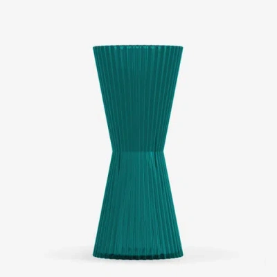 Ozaiz Aiz Glass In Blue