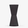 Ozaiz Aiz Glass In Gray