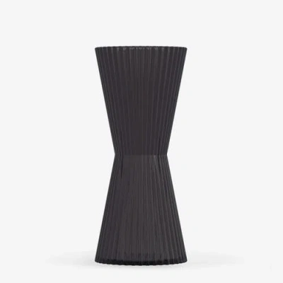 Ozaiz Aiz Glass In Gray