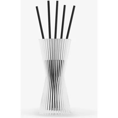 Ozaiz Aiz Reed Diffuser In Oud & Bergamot In White