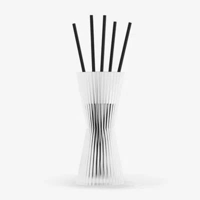 Ozaiz Aiz Reed Diffuser In Santal & Spice In Frosted