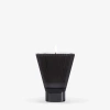 Ozaiz Zai Candle In Gray