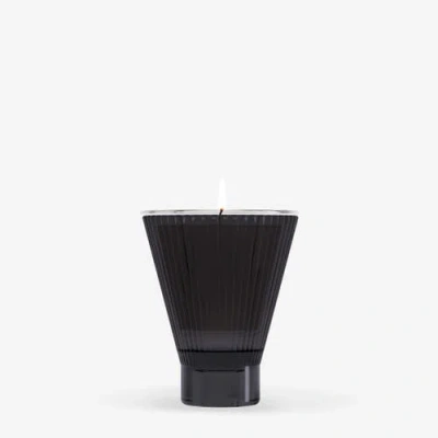 Ozaiz Zai Candle In Gray