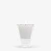 Ozaiz Zai Candle In Transparent