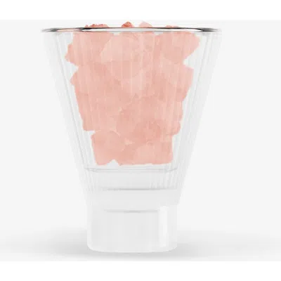 Ozaiz Zai Himalayan Diffuser In Cedar & Black Cherry In Pink