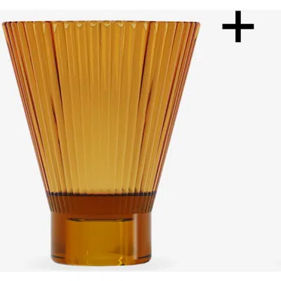 Ozaiz Zai Lava Rock Diffuser In Cedar & Black Cherry In Brown