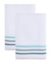 Ozan Premium Home Bedazzle 2-pc Bath Towel