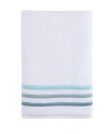 Ozan Premium Home Bedazzle Bath Towel Bedding In Green