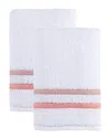 Ozan Premium Home Bedazzle Hand Towel