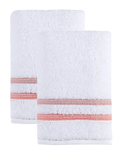 Ozan Premium Home Bedazzle Hand Towel