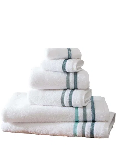 OZAN PREMIUM HOME OZAN PREMIUM HOME BEDAZZLE TOWEL SET