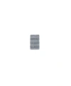 Ozan Premium Home Esperance Collection Washcloth Bedding In Charcoal
