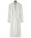 Ozan Premium Home Glitter Bathrobe