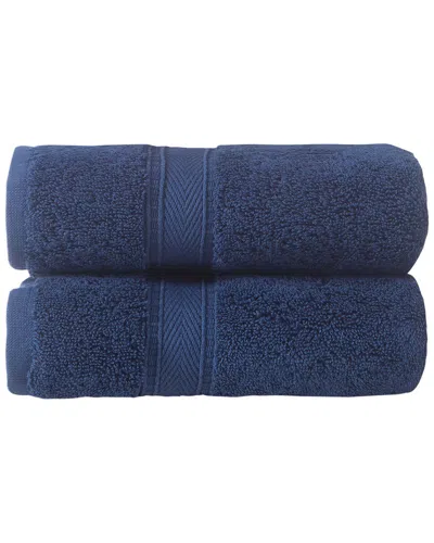 OZAN PREMIUM HOME OZAN PREMIUM HOME LEGEND HAND TOWELS SET OF 2