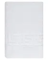 Ozan Premium Home Milos Greek Key Pattern Single Bath Towel