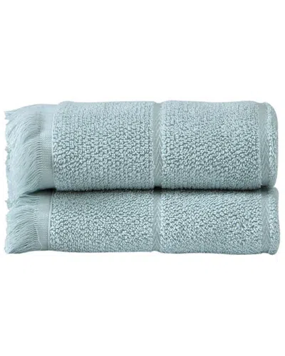 OZAN PREMIUM HOME OZAN PREMIUM HOME MIRAGE 2PC HAND TOWEL