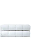 Ozan Premium Home Mirage Collection 2pc Bath Towel Set