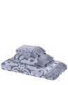 Ozan Premium Home Panache 3pc Set