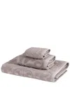 Ozan Premium Home Patchouli 3pc Set