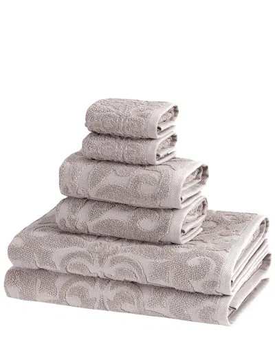 OZAN PREMIUM HOME OZAN PREMIUM HOME PATCHOULI 6PC SET