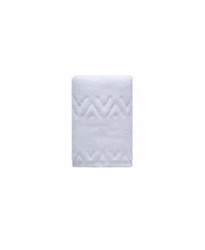 Ozan Premium Home Turkish Cotton Sovrano Bath Towels In Latte