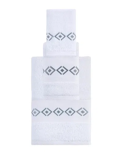 Ozan Premium Home Vanessa 3pc Set
