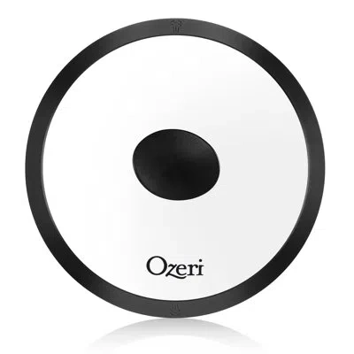 Ozeri Earth Fry Pan Lid, In Tempered Glass